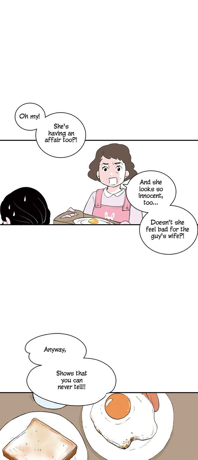 Page 3 Chapter 19 A Fake Affair