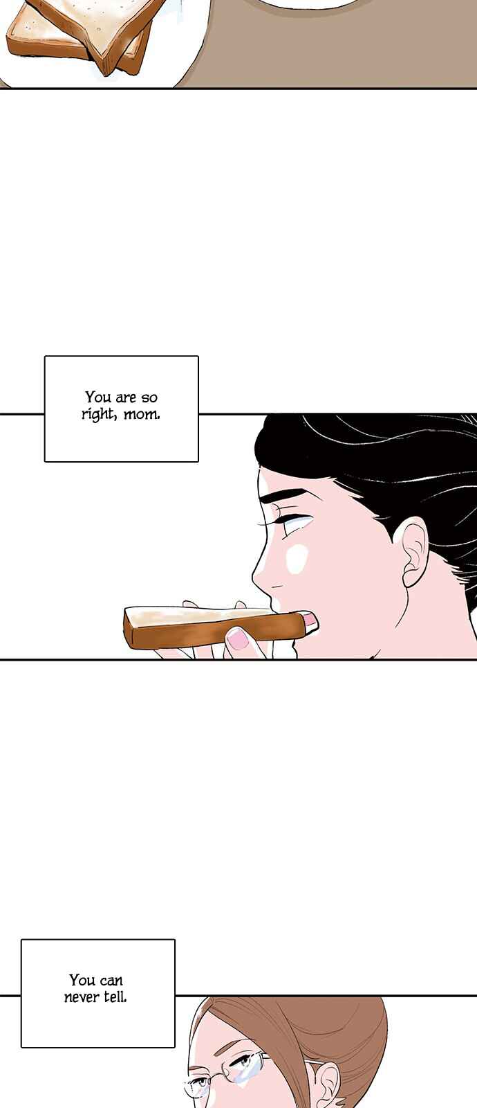 Page 4 Chapter 19 A Fake Affair