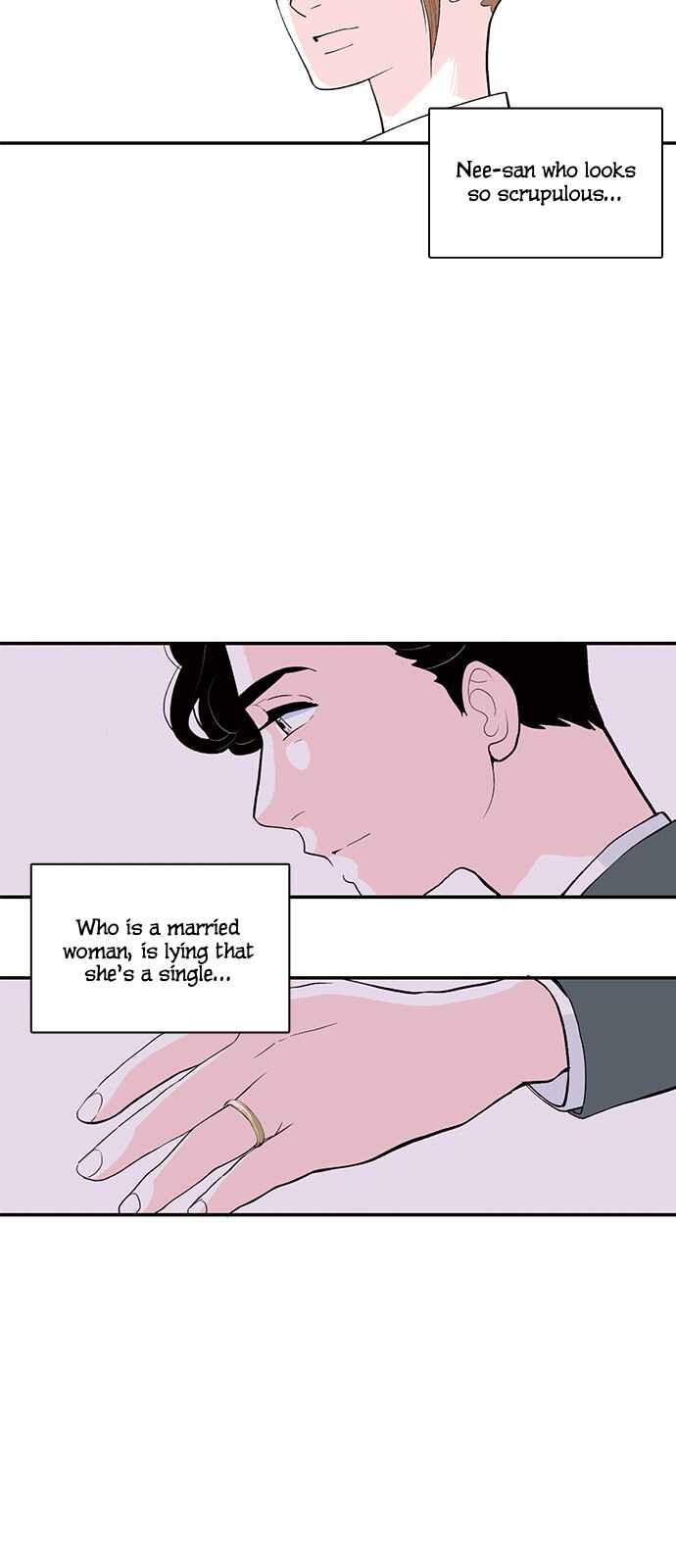 Page 5 Chapter 19 A Fake Affair