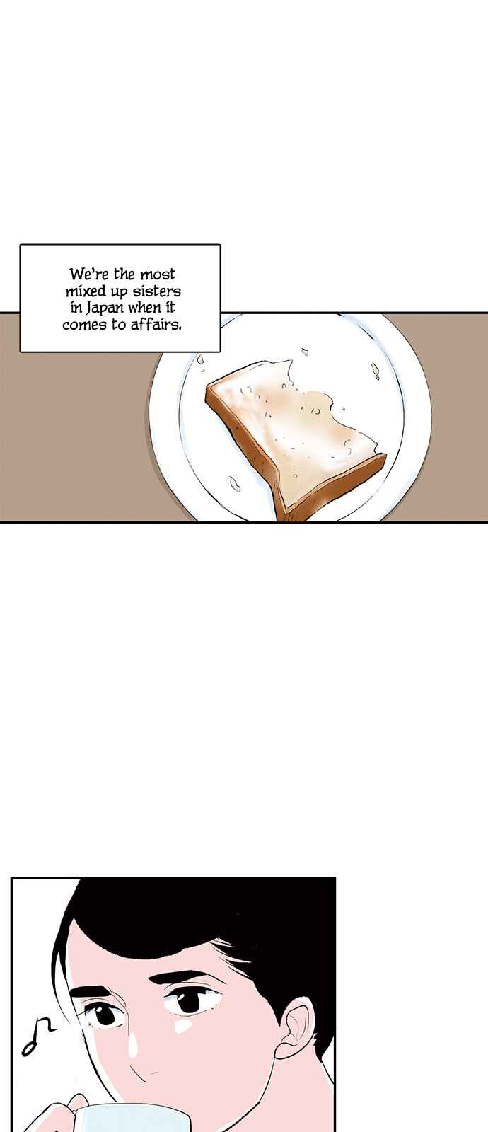 Page 7 Chapter 19 A Fake Affair
