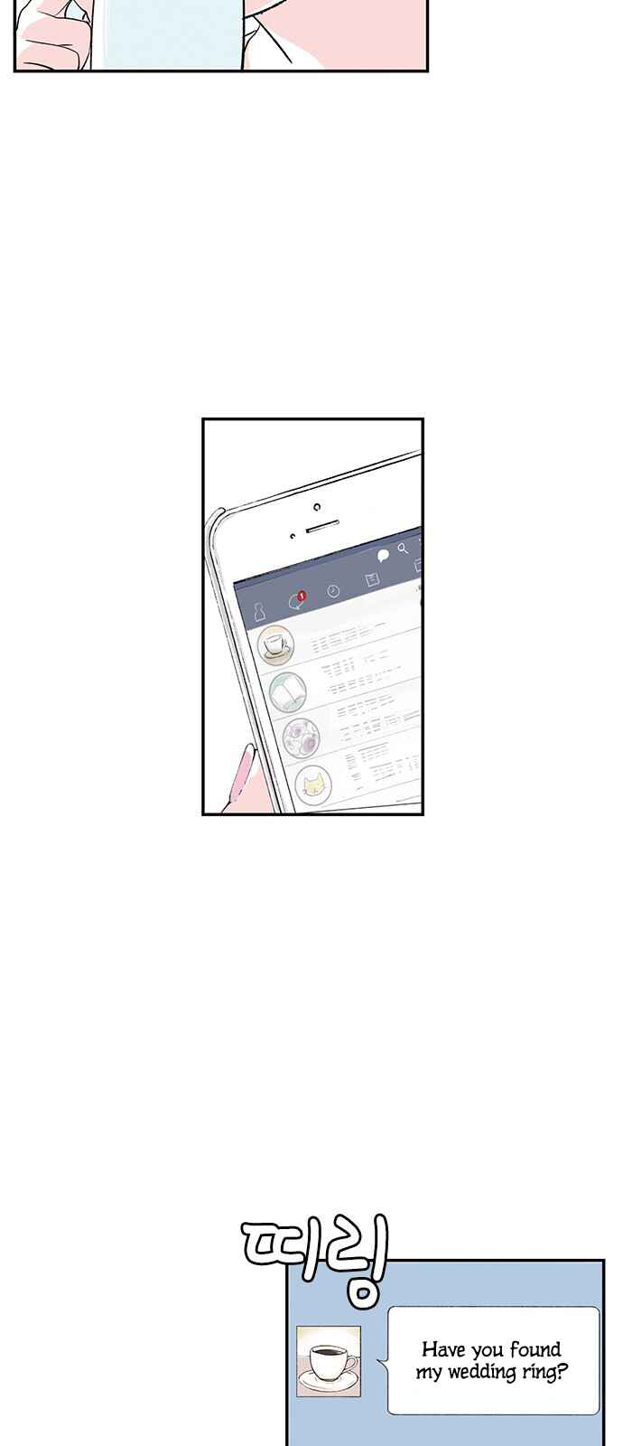 Page 8 Chapter 19 A Fake Affair