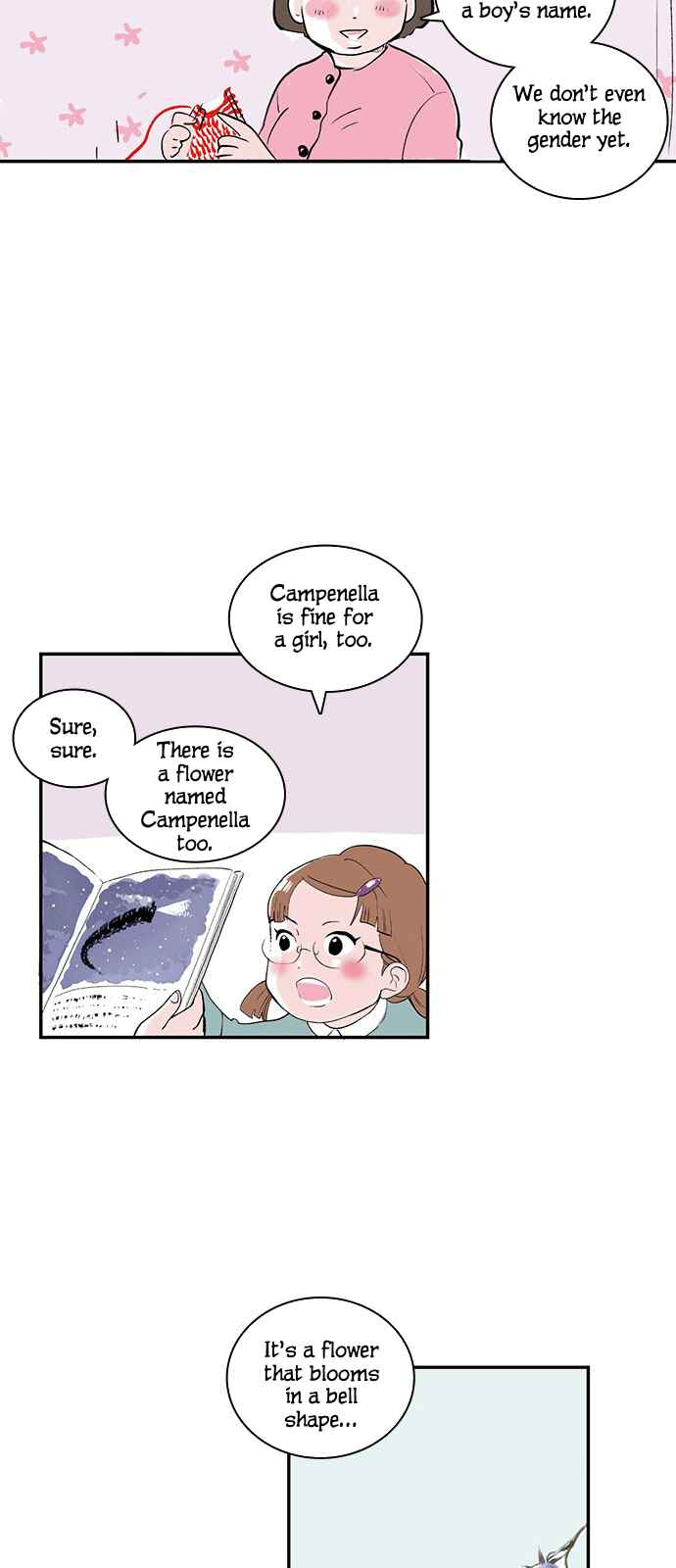 Page 12 Chapter 10 A Fake Affair
