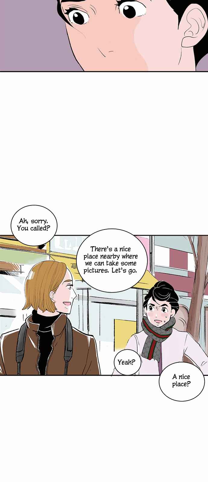 Page 17 Chapter 10 A Fake Affair