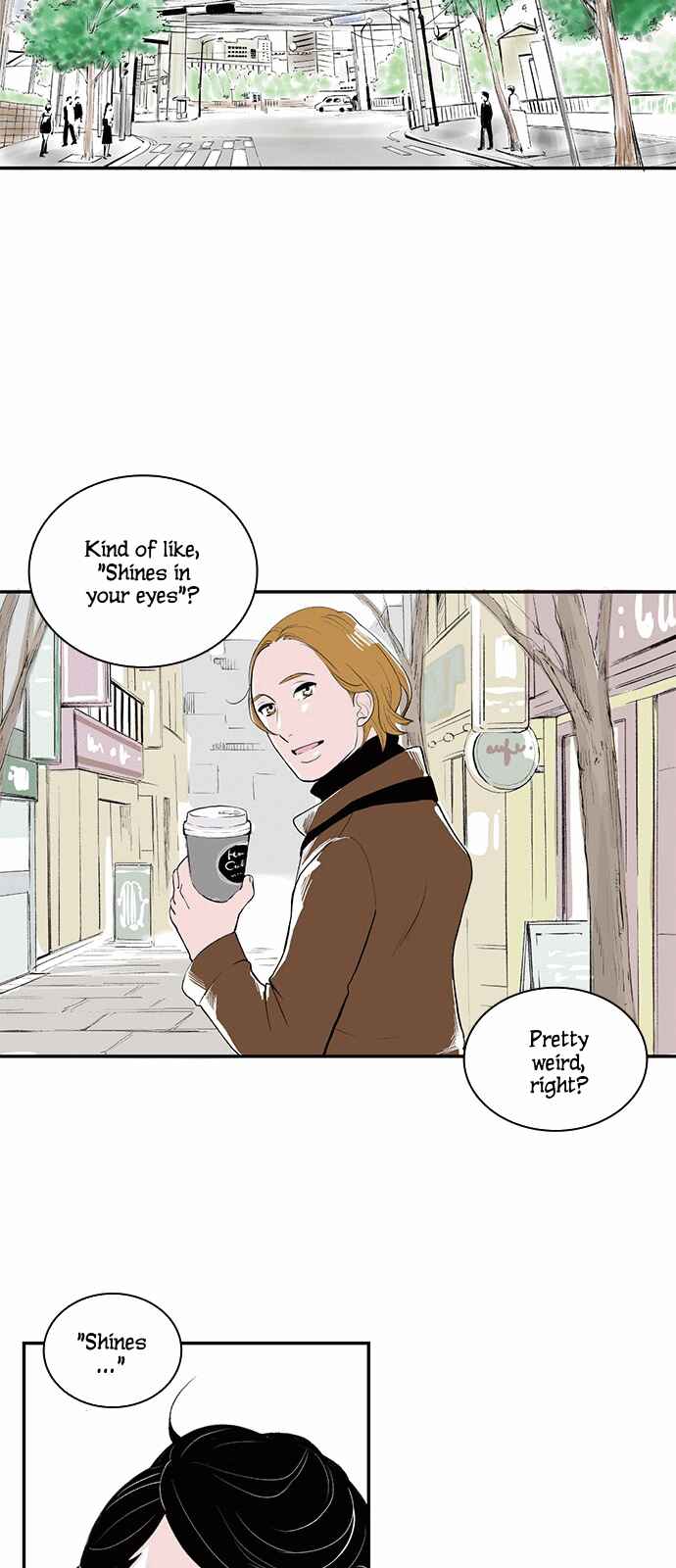 Page 2 Chapter 10 A Fake Affair