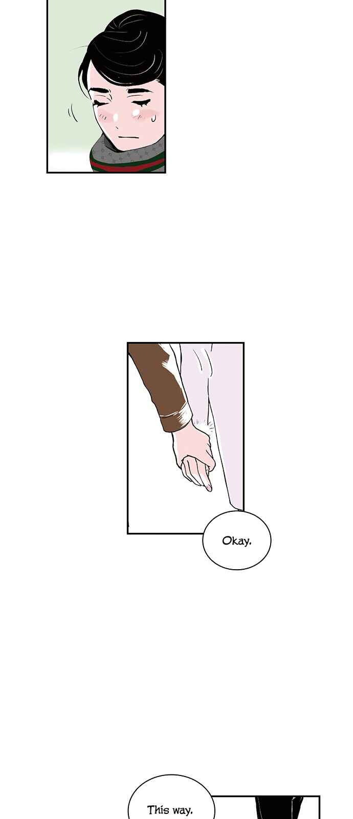 Page 21 Chapter 10 A Fake Affair