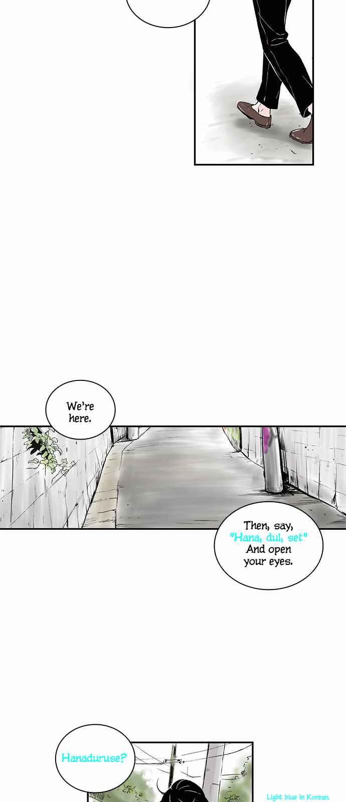 Page 22 Chapter 10 A Fake Affair