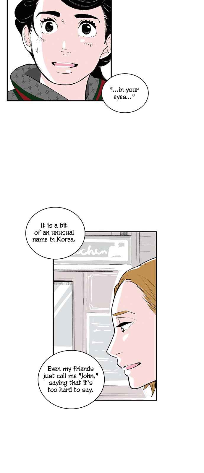 Page 3 Chapter 10 A Fake Affair