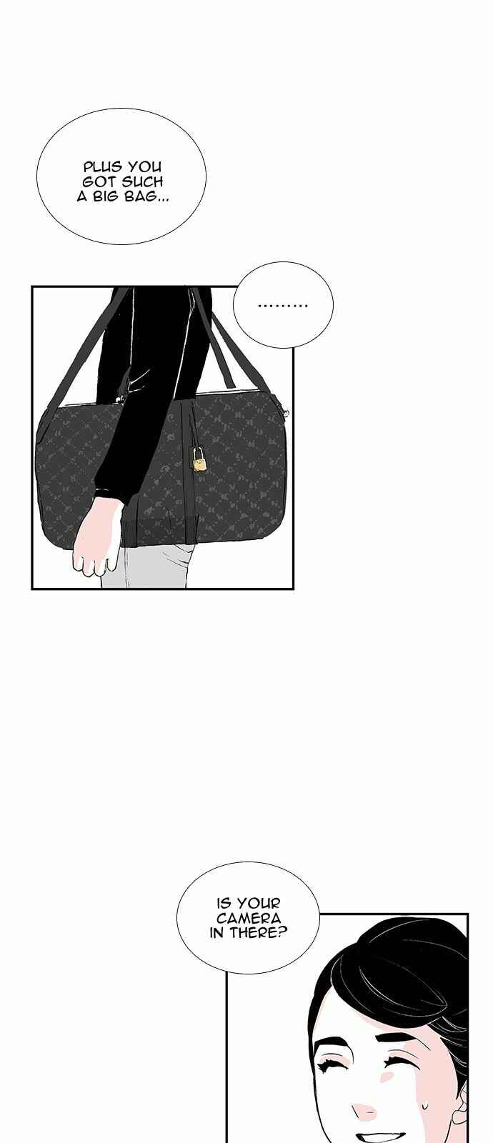 Page 15 Chapter 22 A Fake Affair