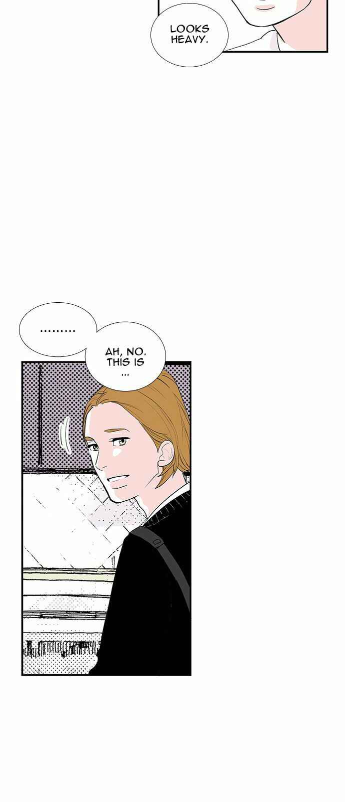 Page 16 Chapter 22 A Fake Affair