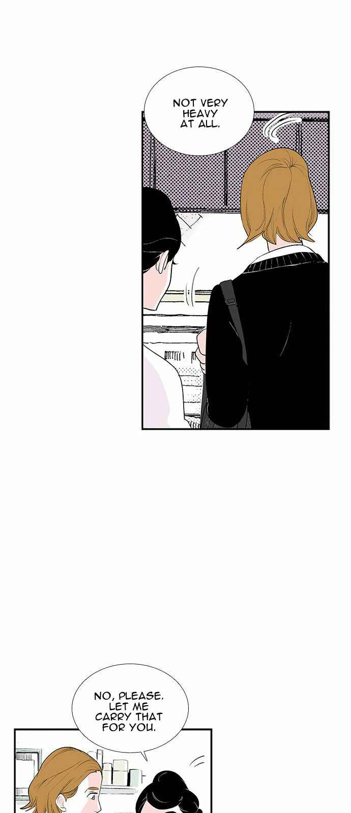 Page 17 Chapter 22 A Fake Affair