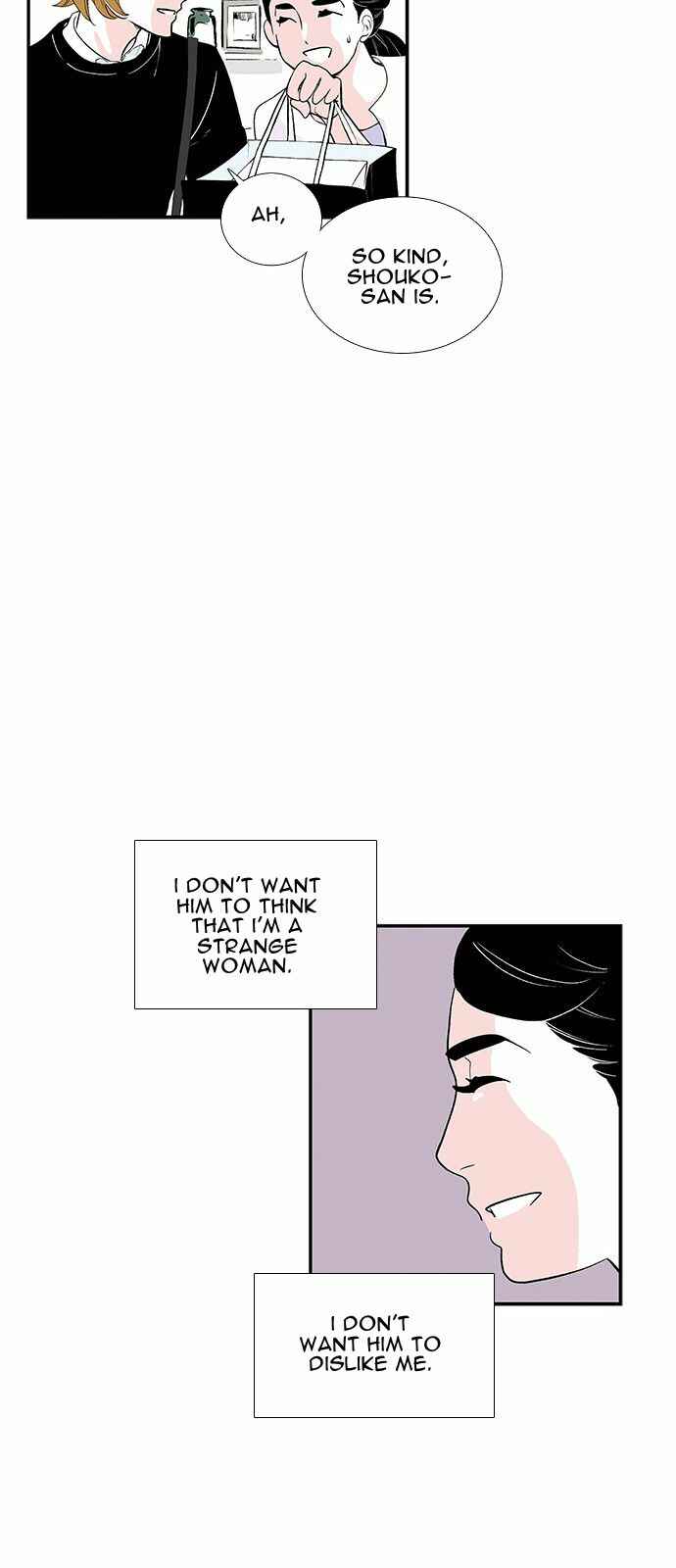 Page 18 Chapter 22 A Fake Affair