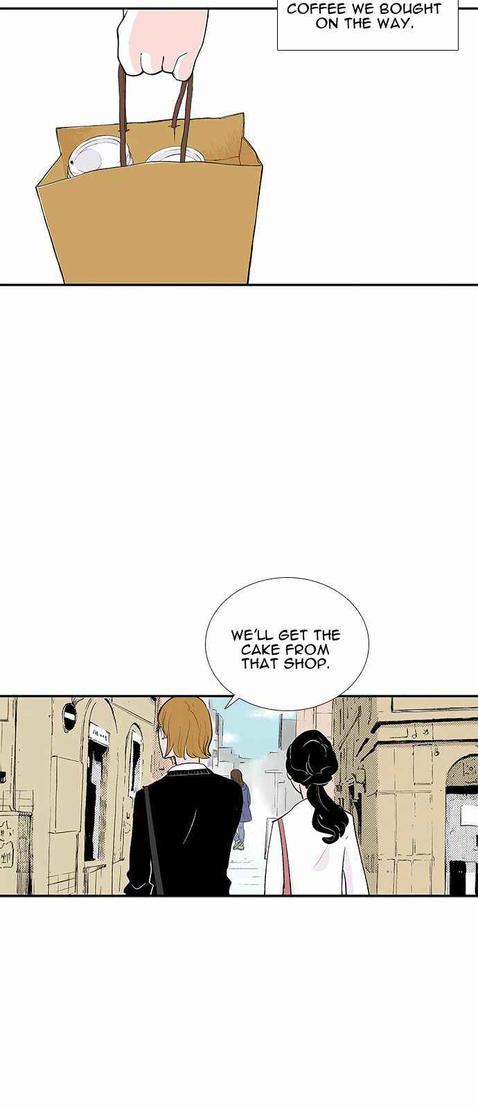 Page 2 Chapter 22 A Fake Affair