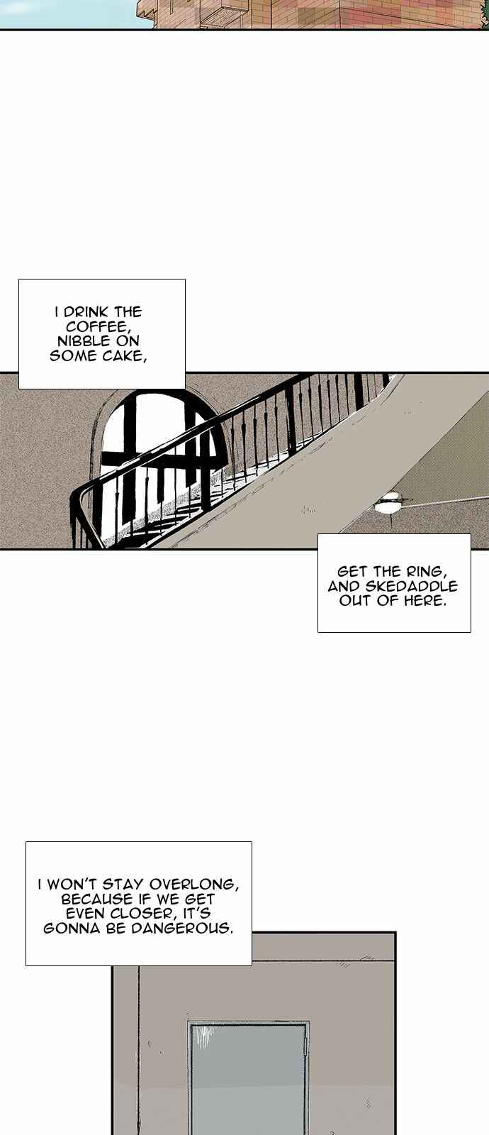 Page 21 Chapter 22 A Fake Affair