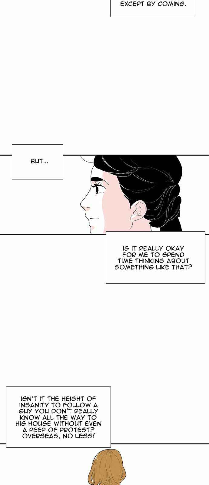 Page 4 Chapter 22 A Fake Affair