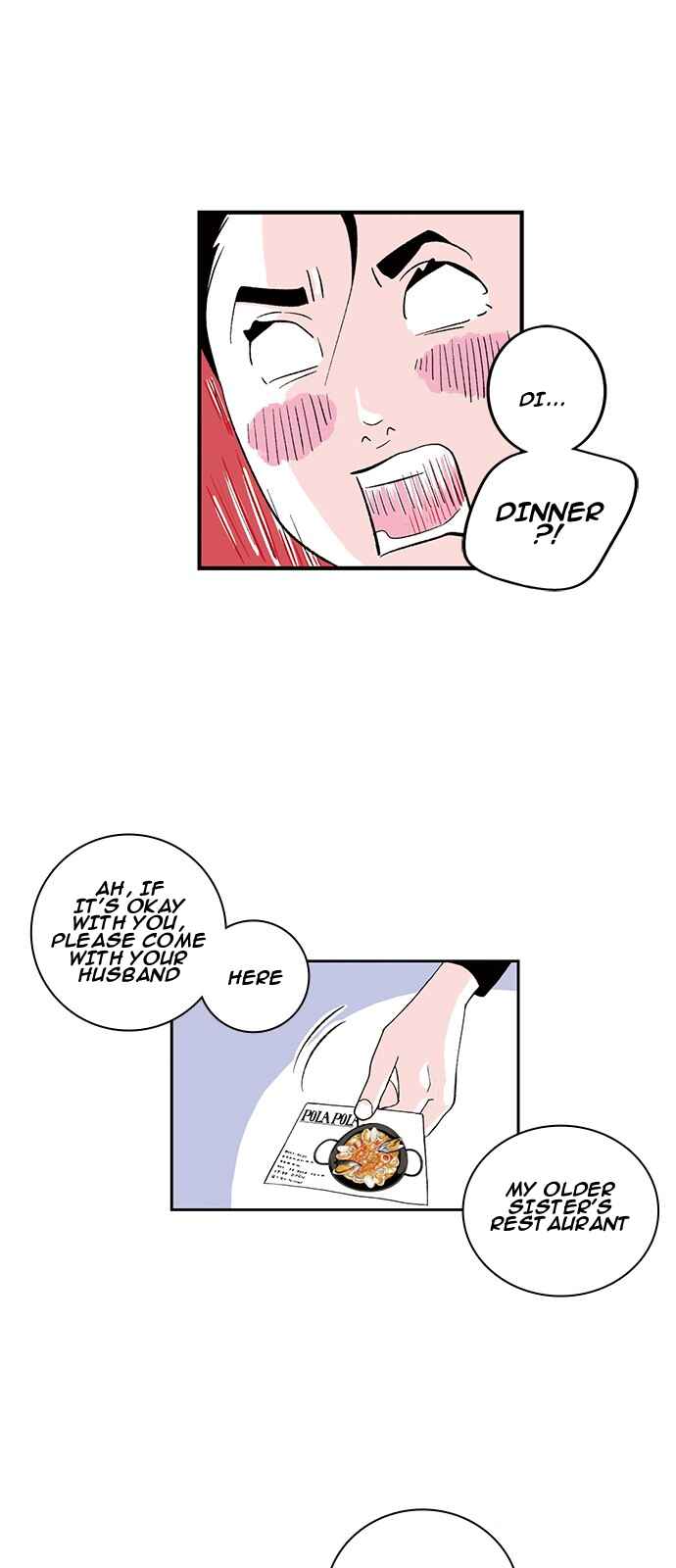 Page 22 Chapter 2 A Fake Affair