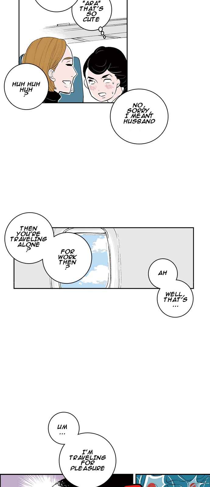 Page 24 Chapter 2 A Fake Affair