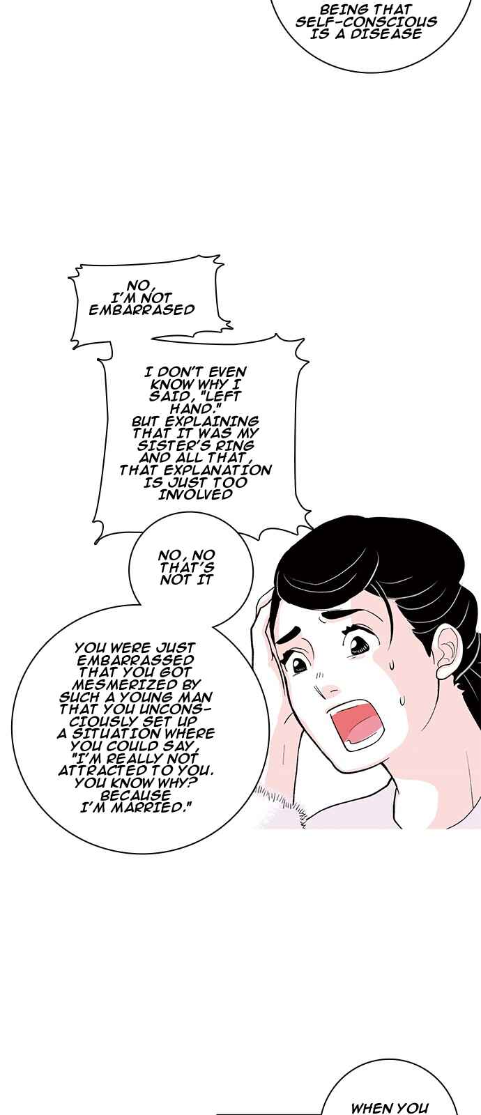 Page 30 Chapter 2 A Fake Affair
