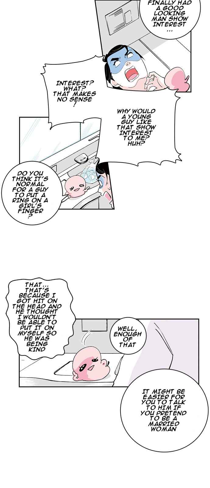 Page 31 Chapter 2 A Fake Affair