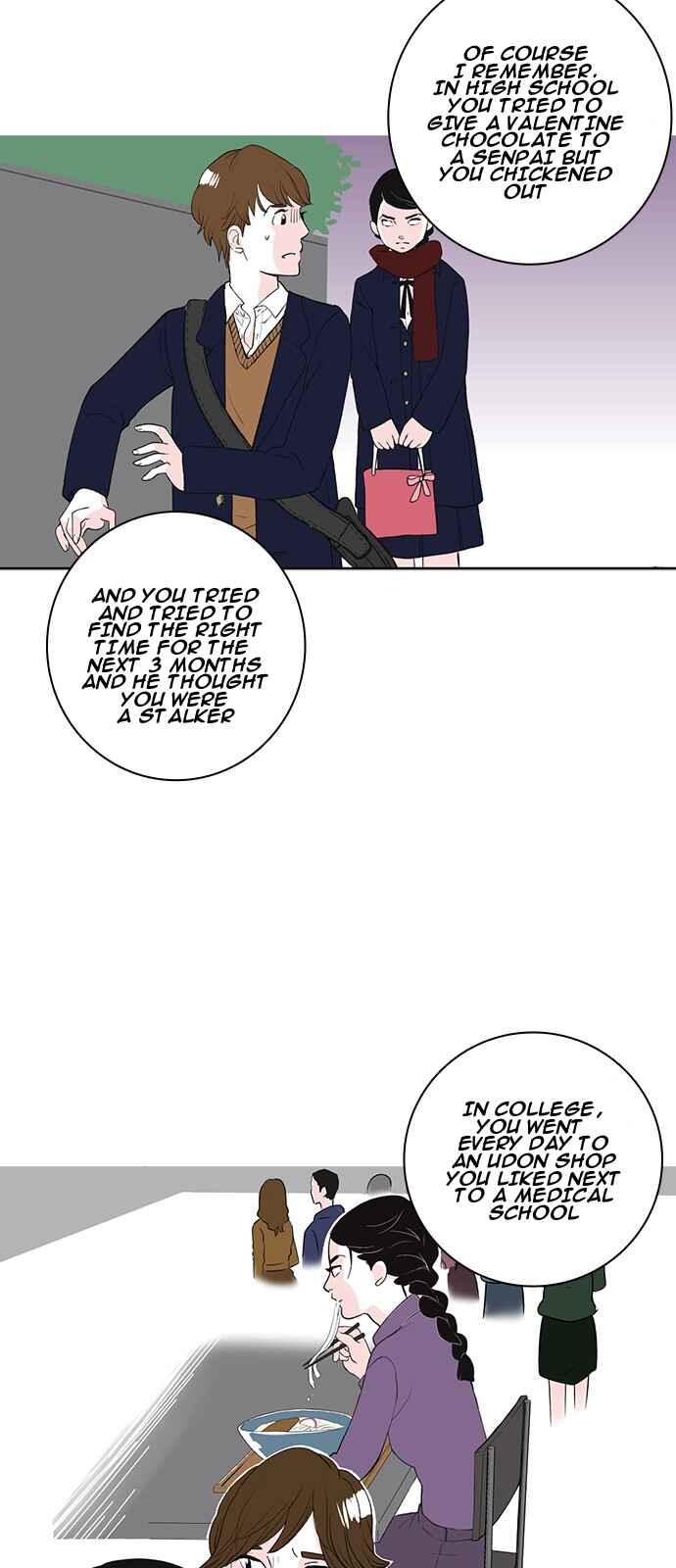 Page 33 Chapter 2 A Fake Affair