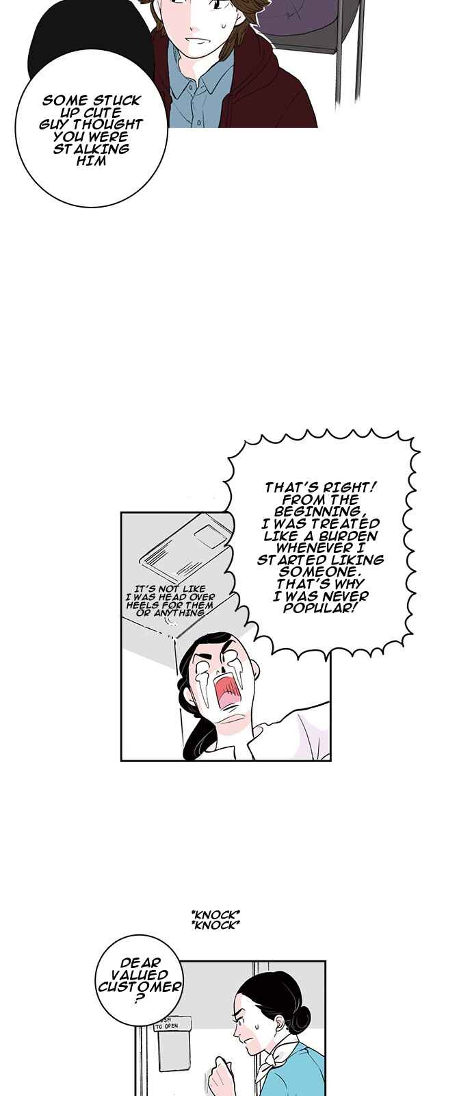 Page 34 Chapter 2 A Fake Affair