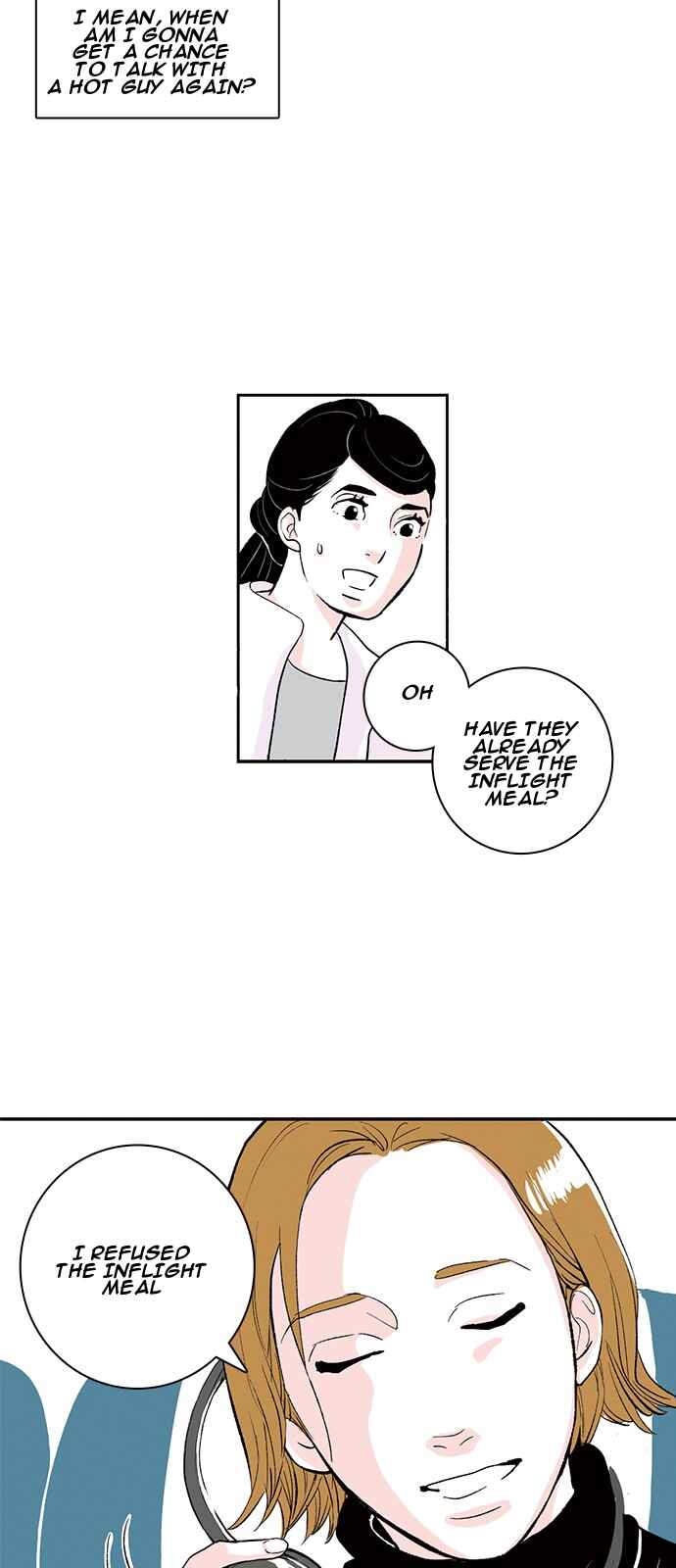 Page 38 Chapter 2 A Fake Affair