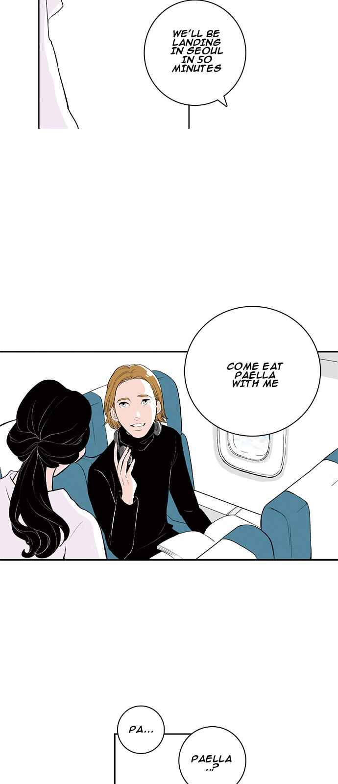 Page 40 Chapter 2 A Fake Affair