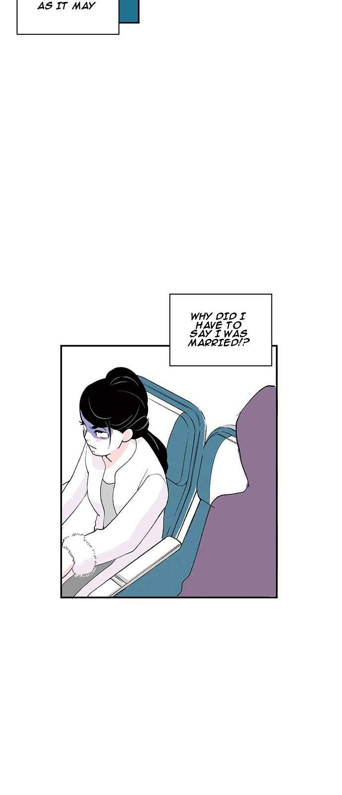 Page 5 Chapter 2 A Fake Affair