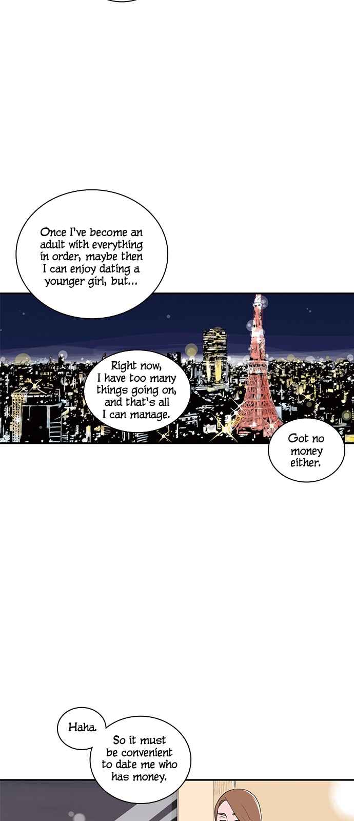 Page 16 Chapter 18 A Fake Affair