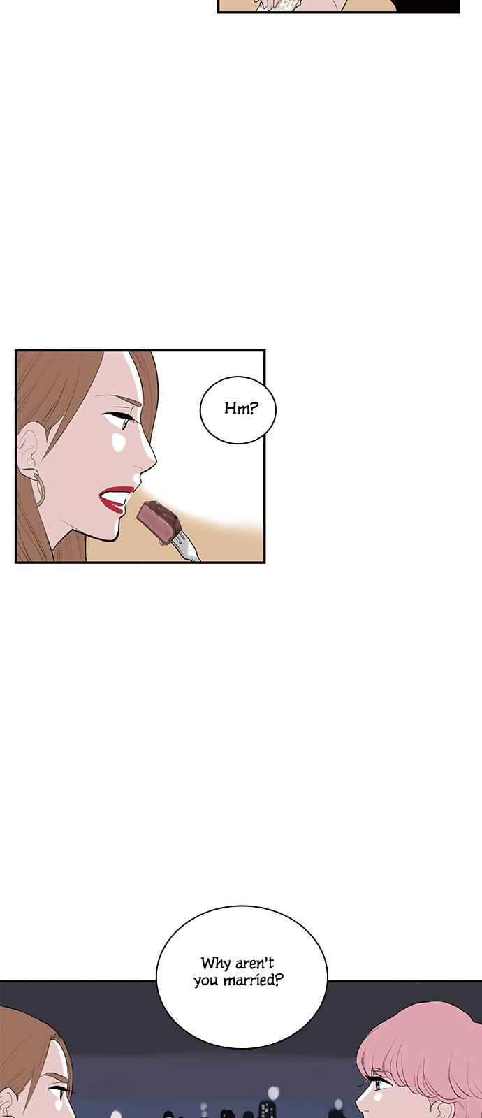 Page 19 Chapter 18 A Fake Affair