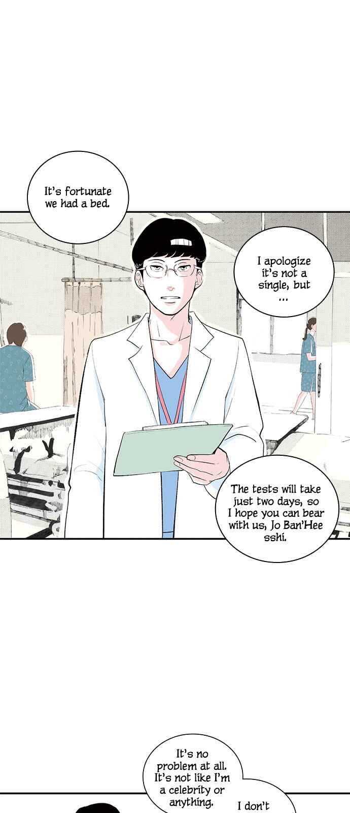 Page 2 Chapter 18 A Fake Affair