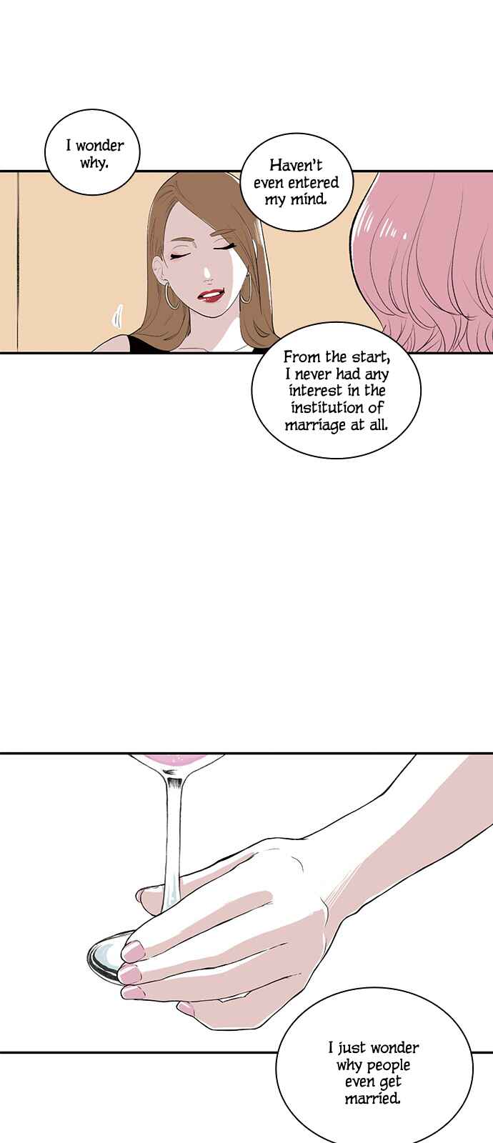 Page 21 Chapter 18 A Fake Affair