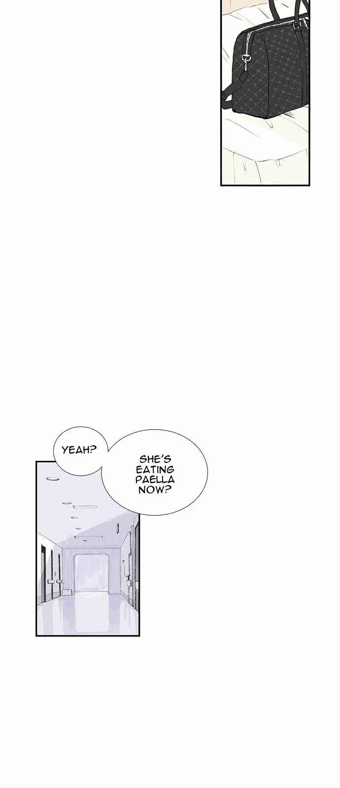 Page 13 Chapter 21 A Fake Affair