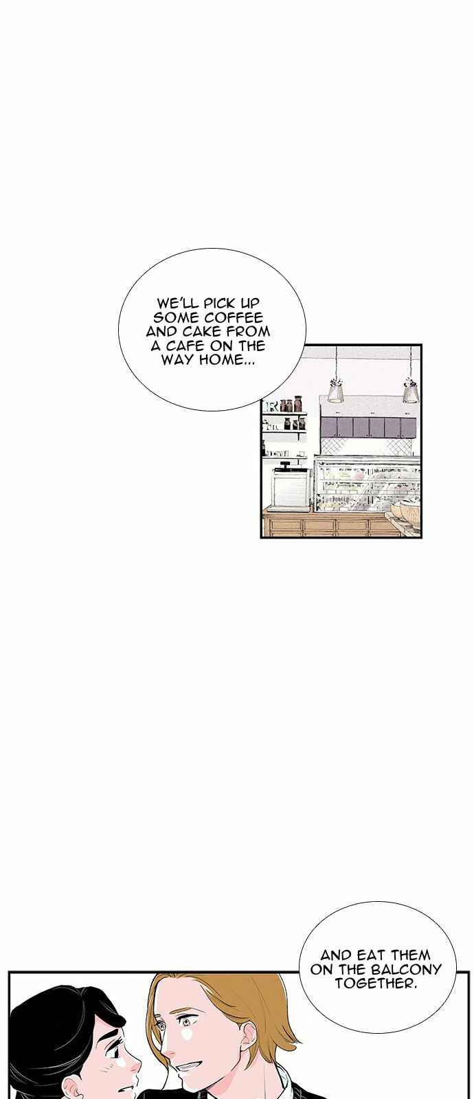 Page 32 Chapter 21 A Fake Affair