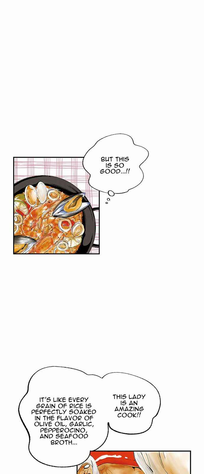 Page 5 Chapter 21 A Fake Affair