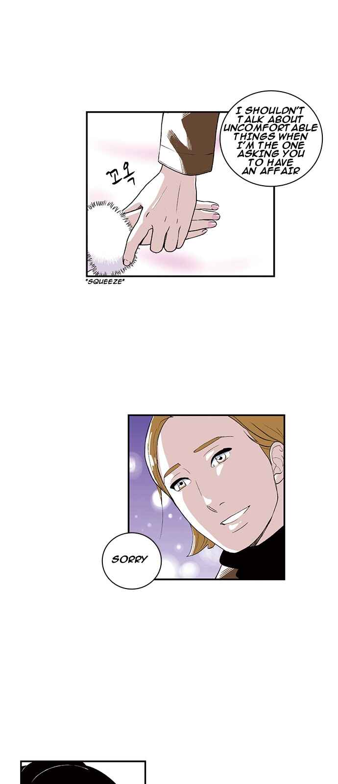 Page 13 Chapter 5 A Fake Affair