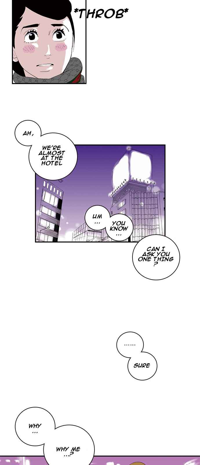 Page 14 Chapter 5 A Fake Affair