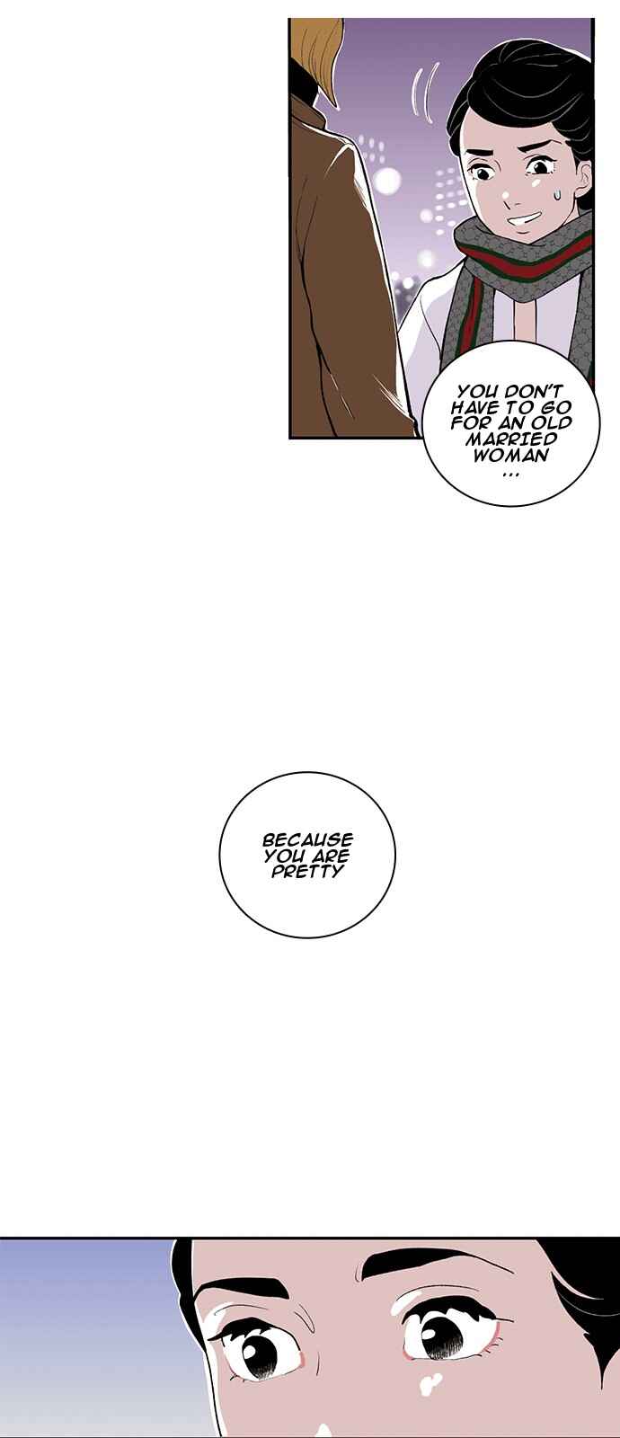 Page 16 Chapter 5 A Fake Affair
