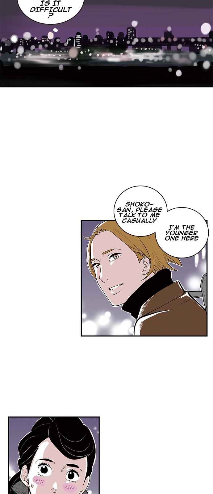 Page 2 Chapter 5 A Fake Affair
