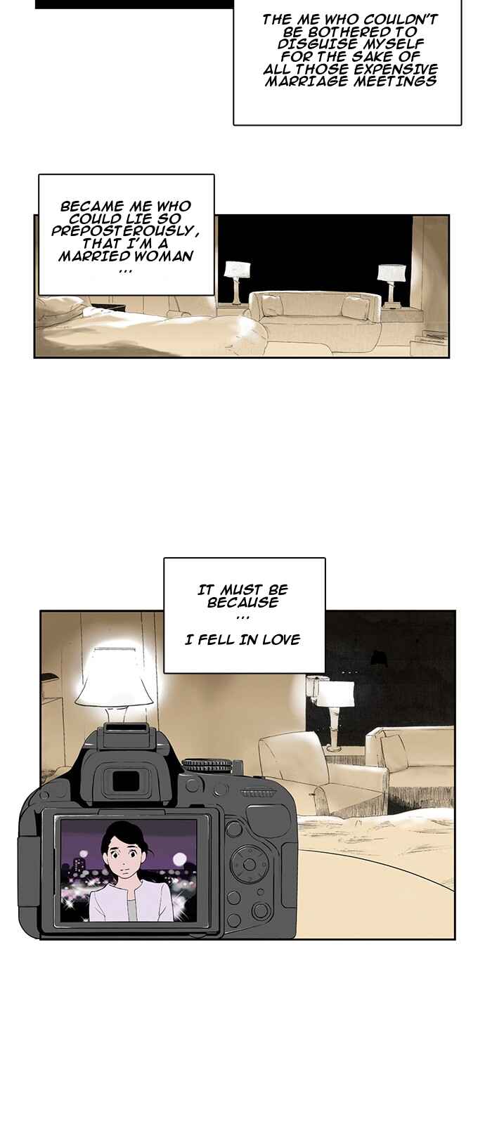 Page 20 Chapter 5 A Fake Affair