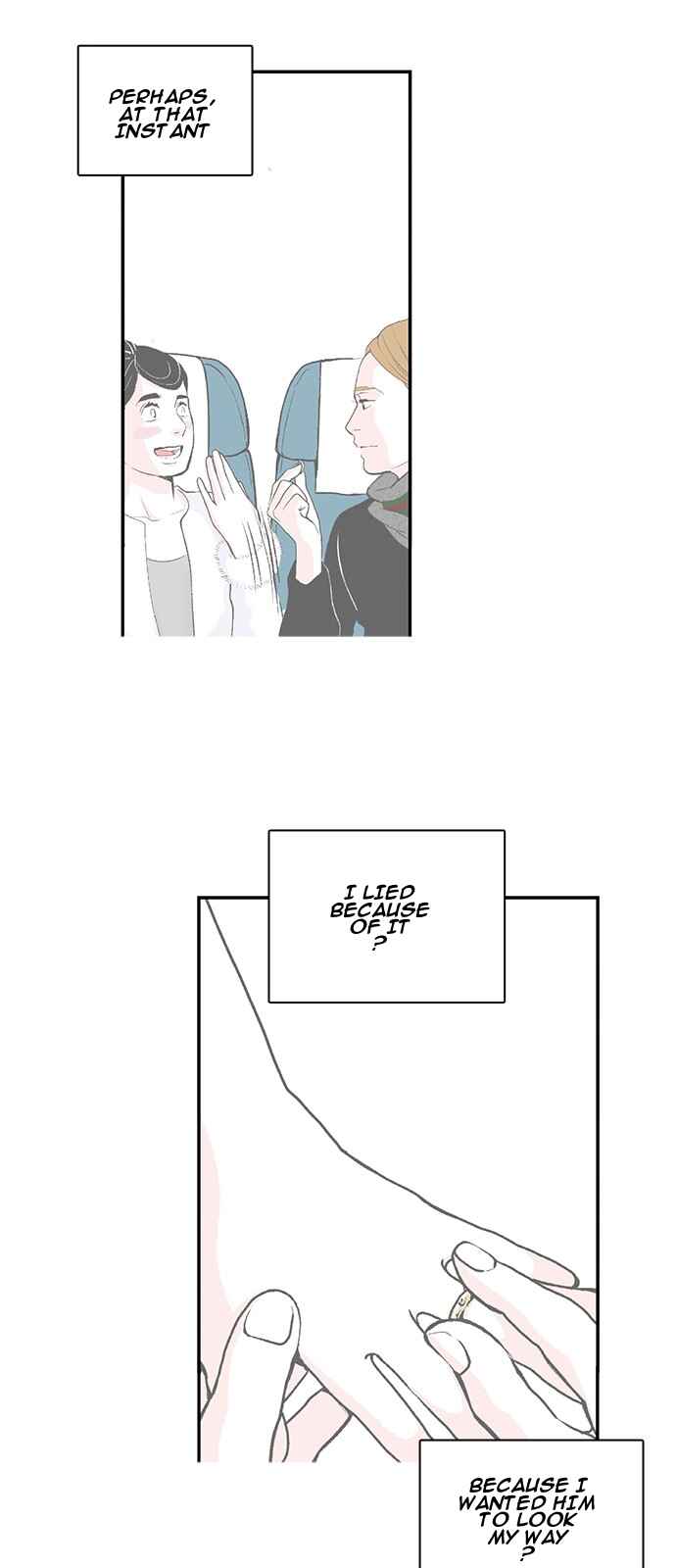Page 21 Chapter 5 A Fake Affair
