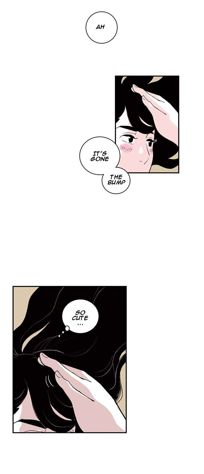 Page 25 Chapter 5 A Fake Affair