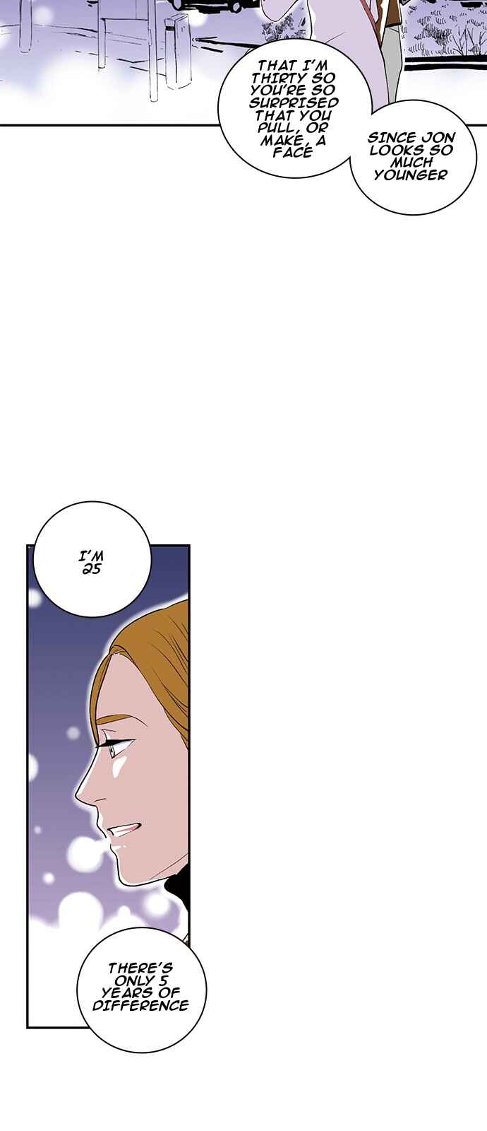 Page 6 Chapter 5 A Fake Affair