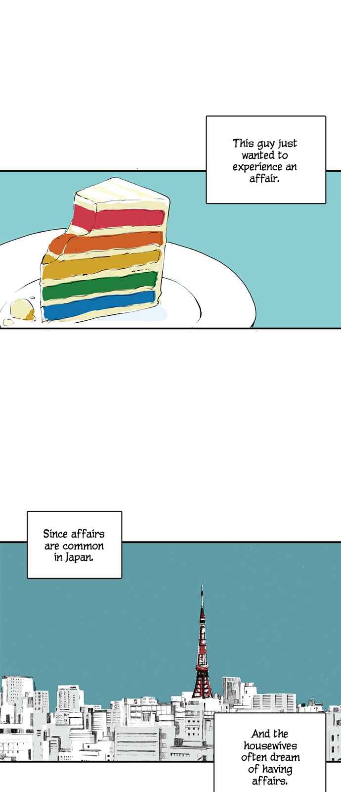 Page 18 Chapter 8 A Fake Affair