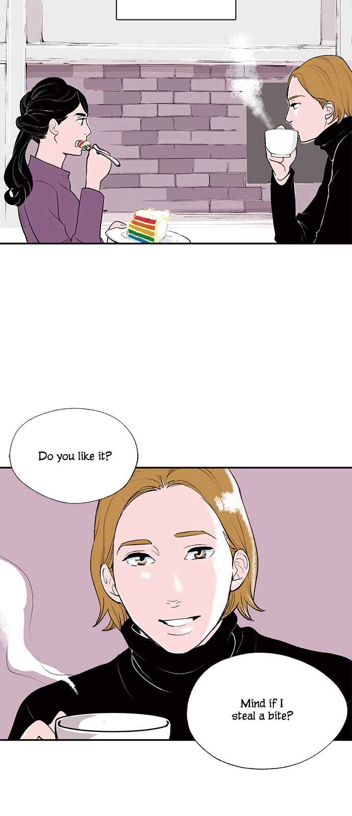 Page 22 Chapter 8 A Fake Affair