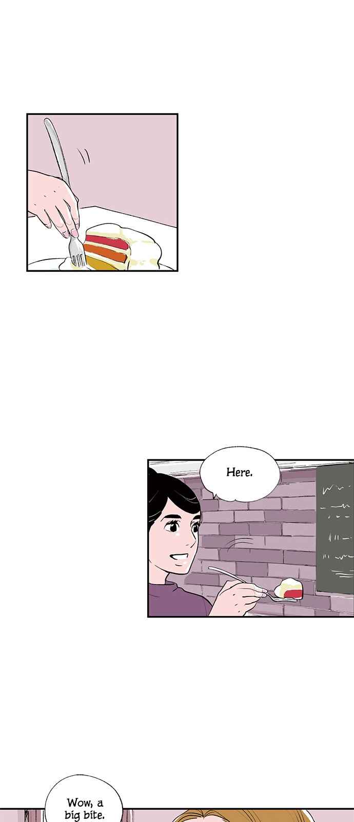 Page 23 Chapter 8 A Fake Affair