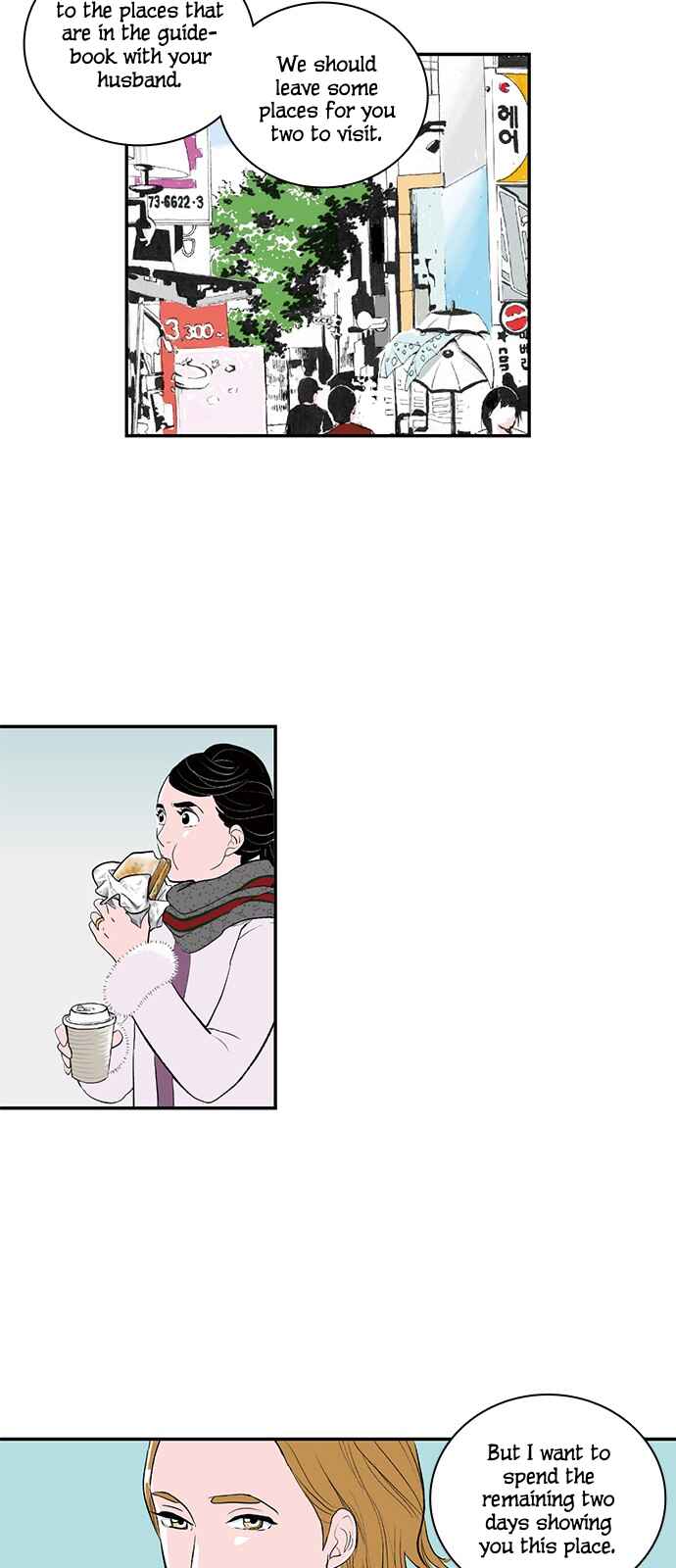 Page 7 Chapter 8 A Fake Affair