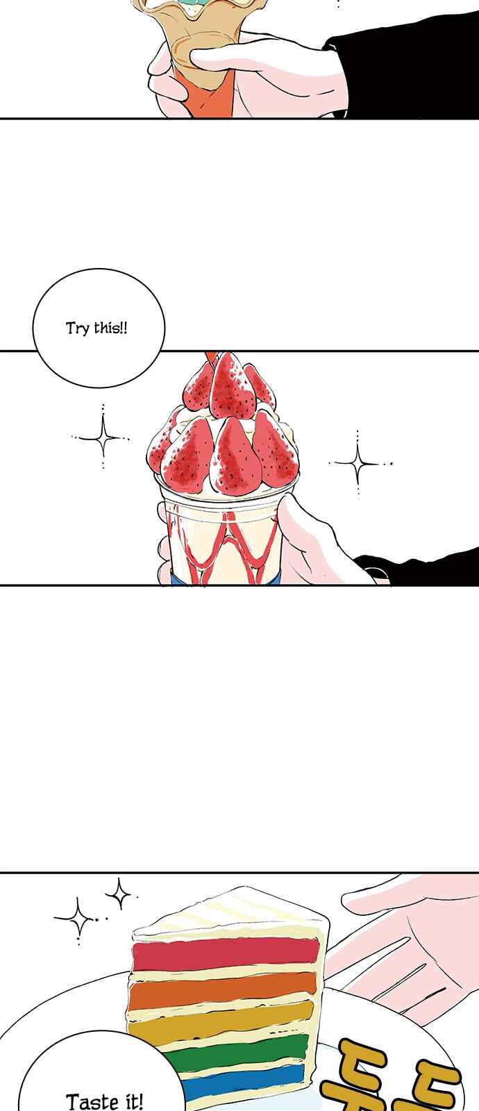 Page 9 Chapter 8 A Fake Affair