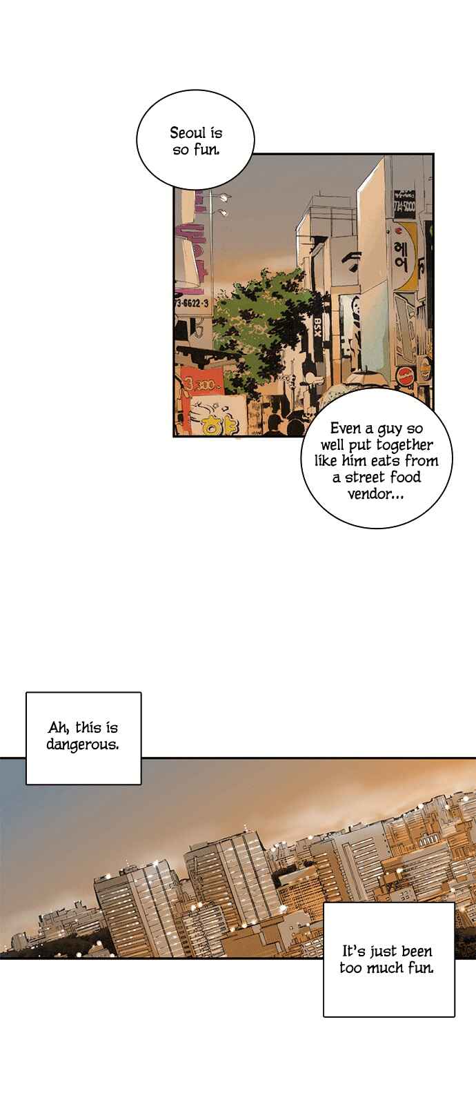 Page 15 Chapter 11 A Fake Affair