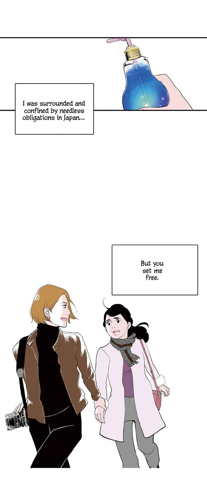 Page 17 Chapter 11 A Fake Affair