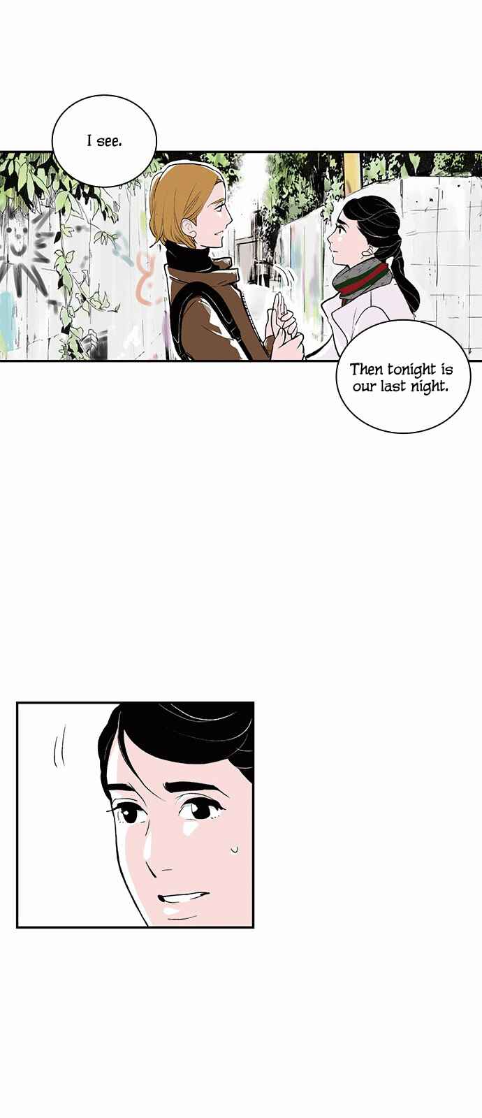 Page 7 Chapter 11 A Fake Affair
